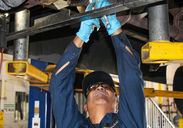 It’s Time to Reinforce Inspection Basics