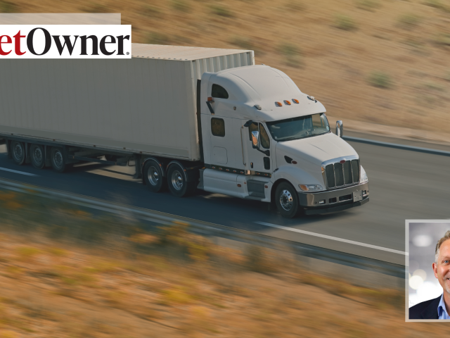 Fontana: Let’s Keep Up The Good Work On Fleet Safety