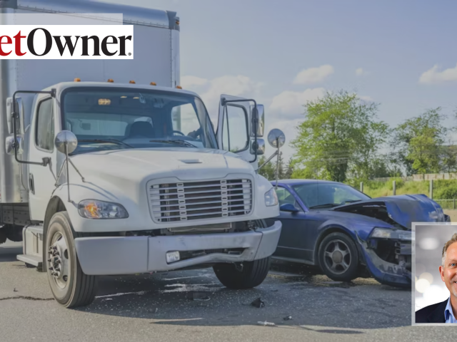 Fontana: Why Doubling Fleet Safety Efforts Matters For Drivers And Companies