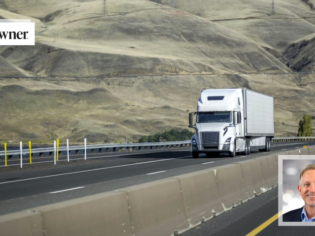 Fontana: How fleet managers can use KPIs to improve operations