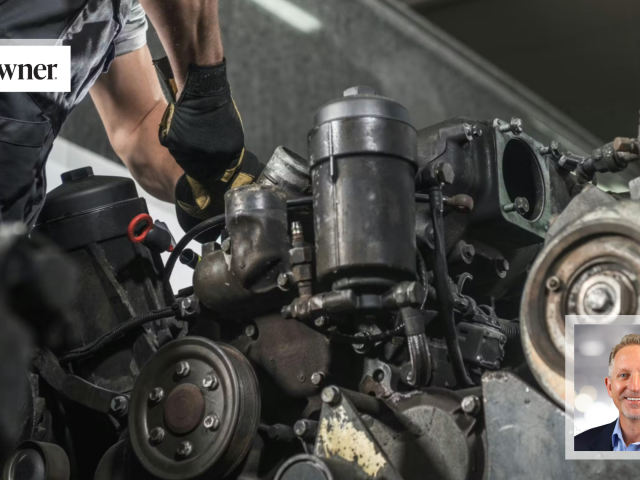 Fontana: Apprenticeship programs help you grow your own techs