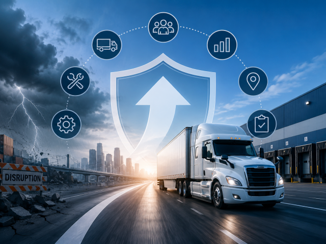 The Hidden Risk of Private Fleet Operations: Why Ownership Doesn’t Always Mean Control