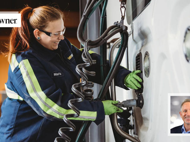 Fontana: Focus workforce recruiting efforts on finding and retaining women